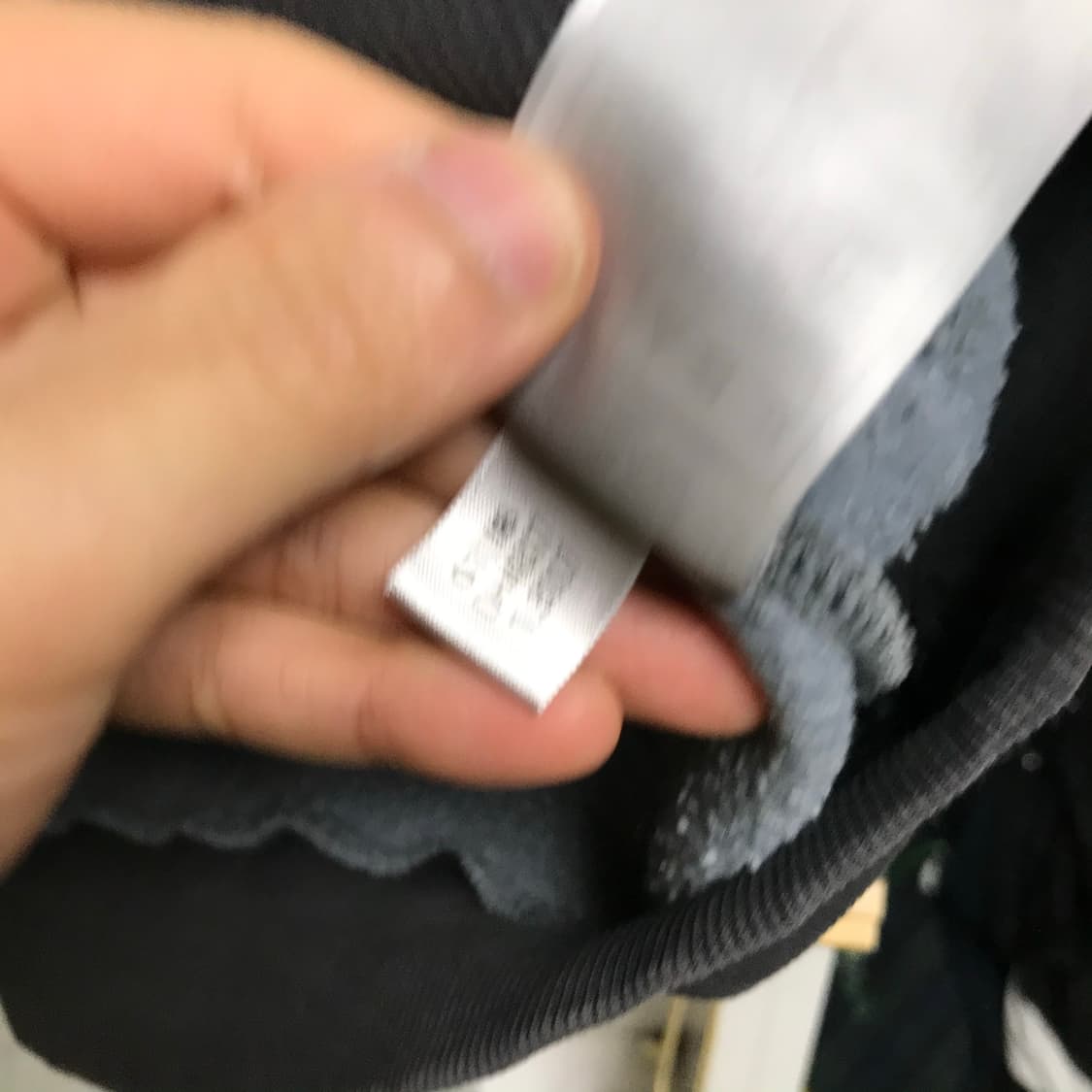 아디다스 카모 후드티 상품이미지7