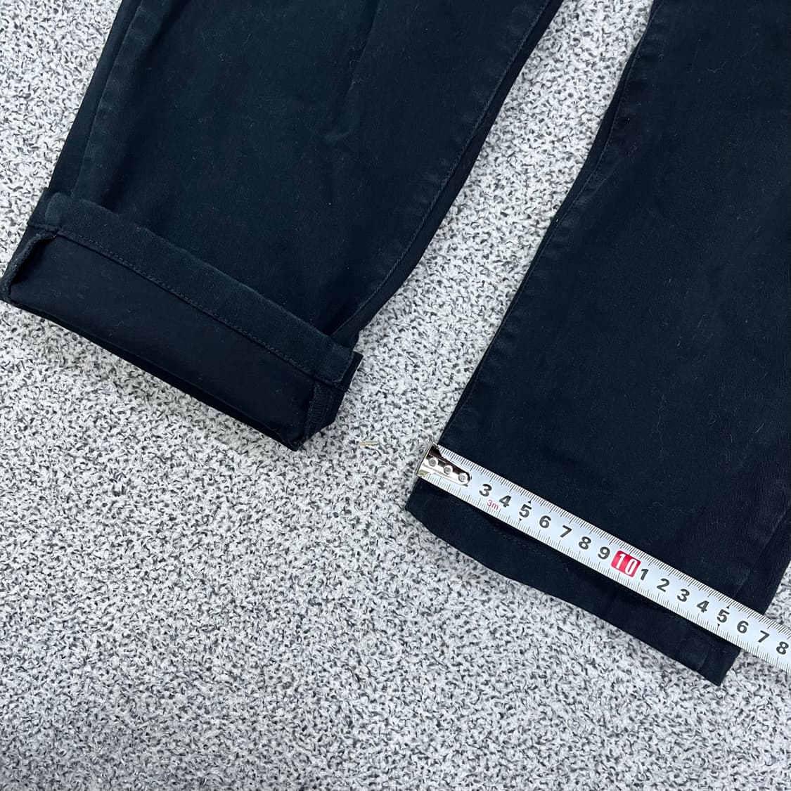 70 헤지스 치노팬츠 면바지 0313M 상품이미지7