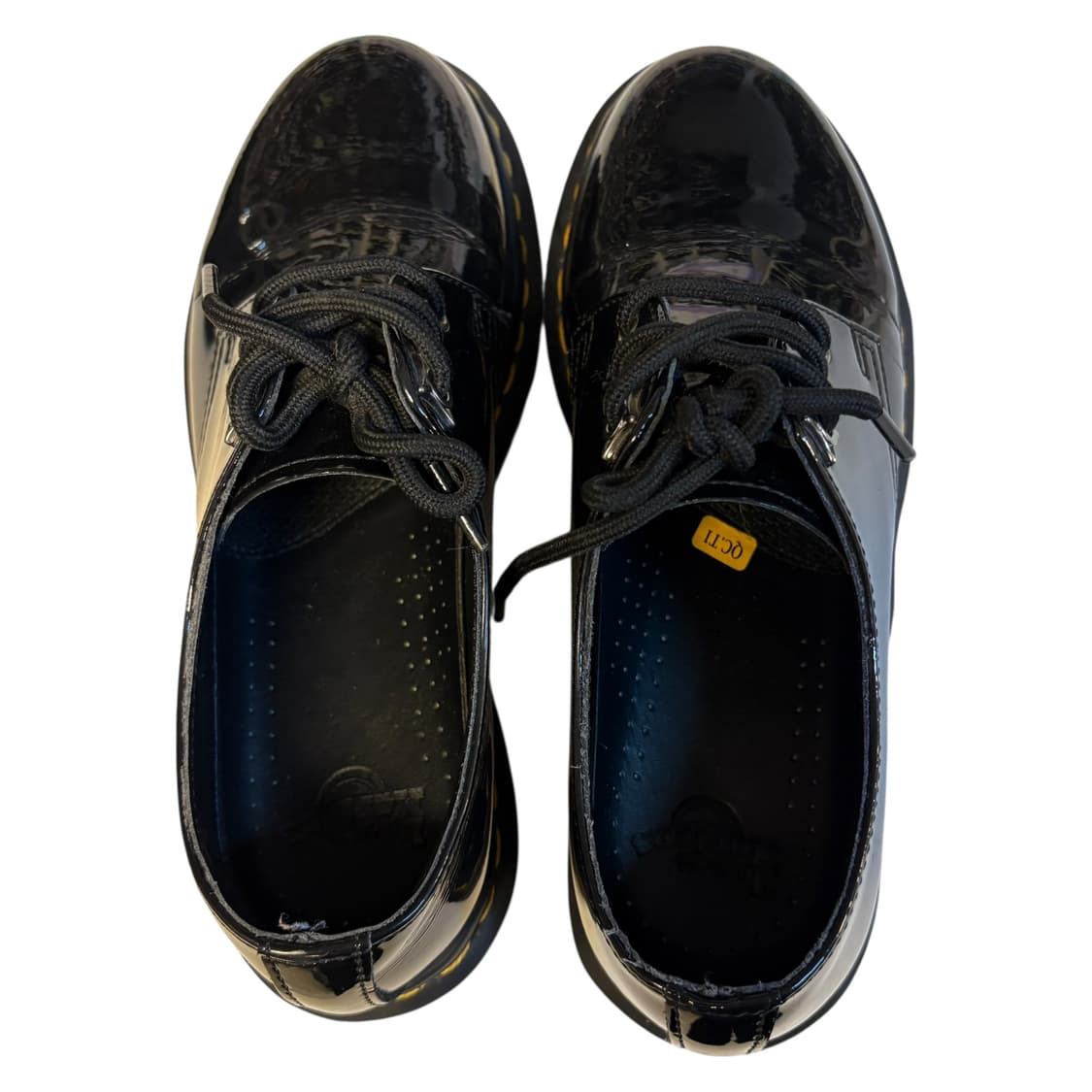 닥터마틴 1461 에나멜 230 상품이미지7