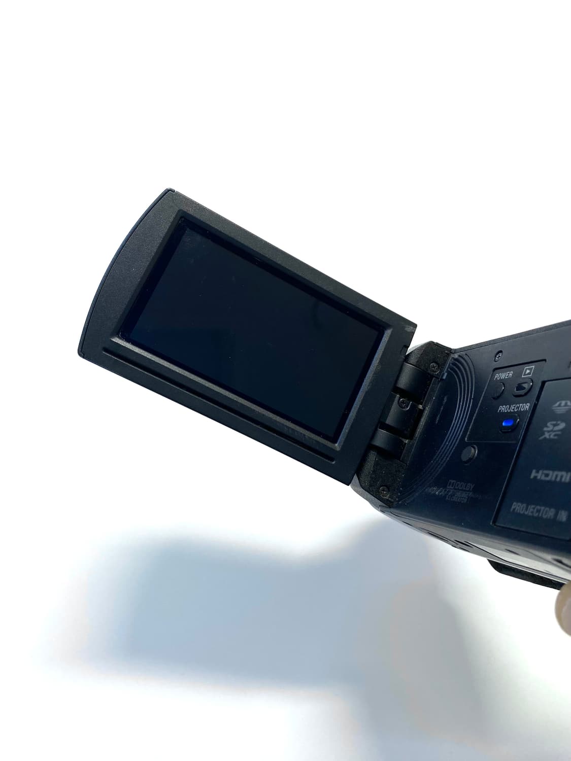 소니 HDR-PJ430 디지털 캠코더 상품이미지8