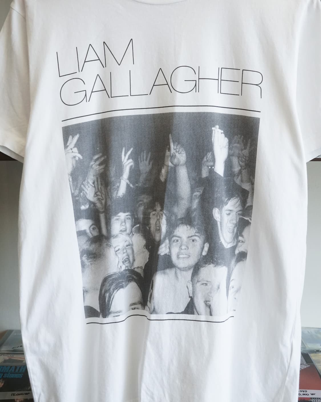 Liam Gallagher 상품이미지5