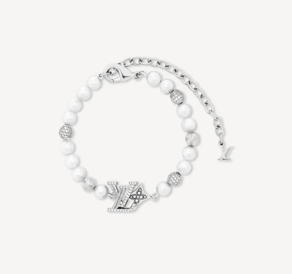 루이비통 펄 팔찌 상품이미지1