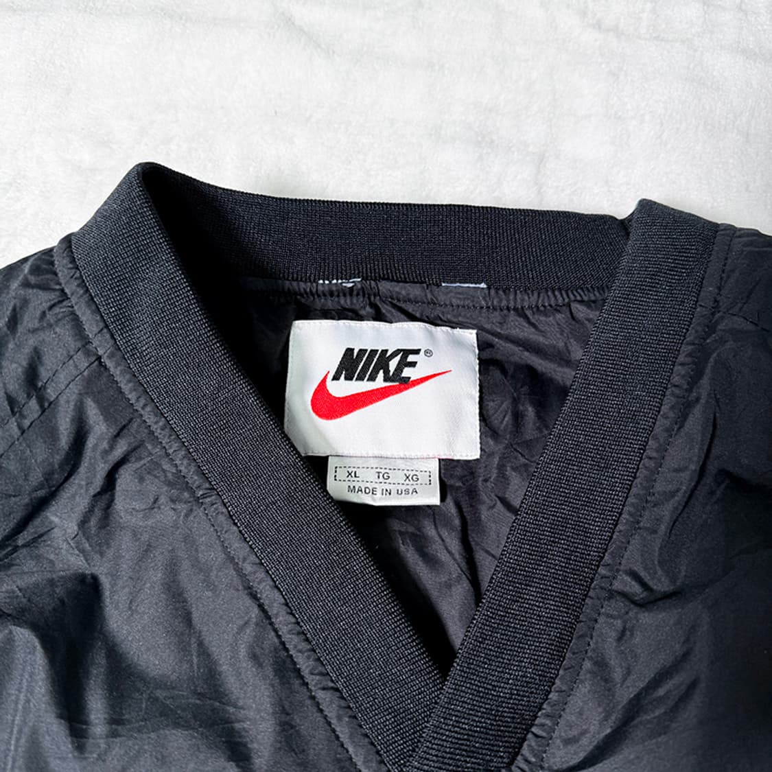 나이키 리메이크 웜업 상품이미지3