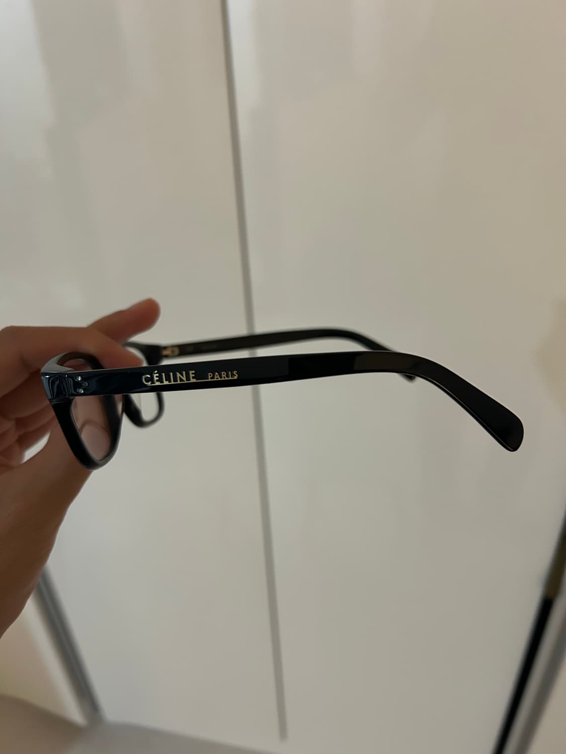 셀린느 뿔테안경 상품이미지2