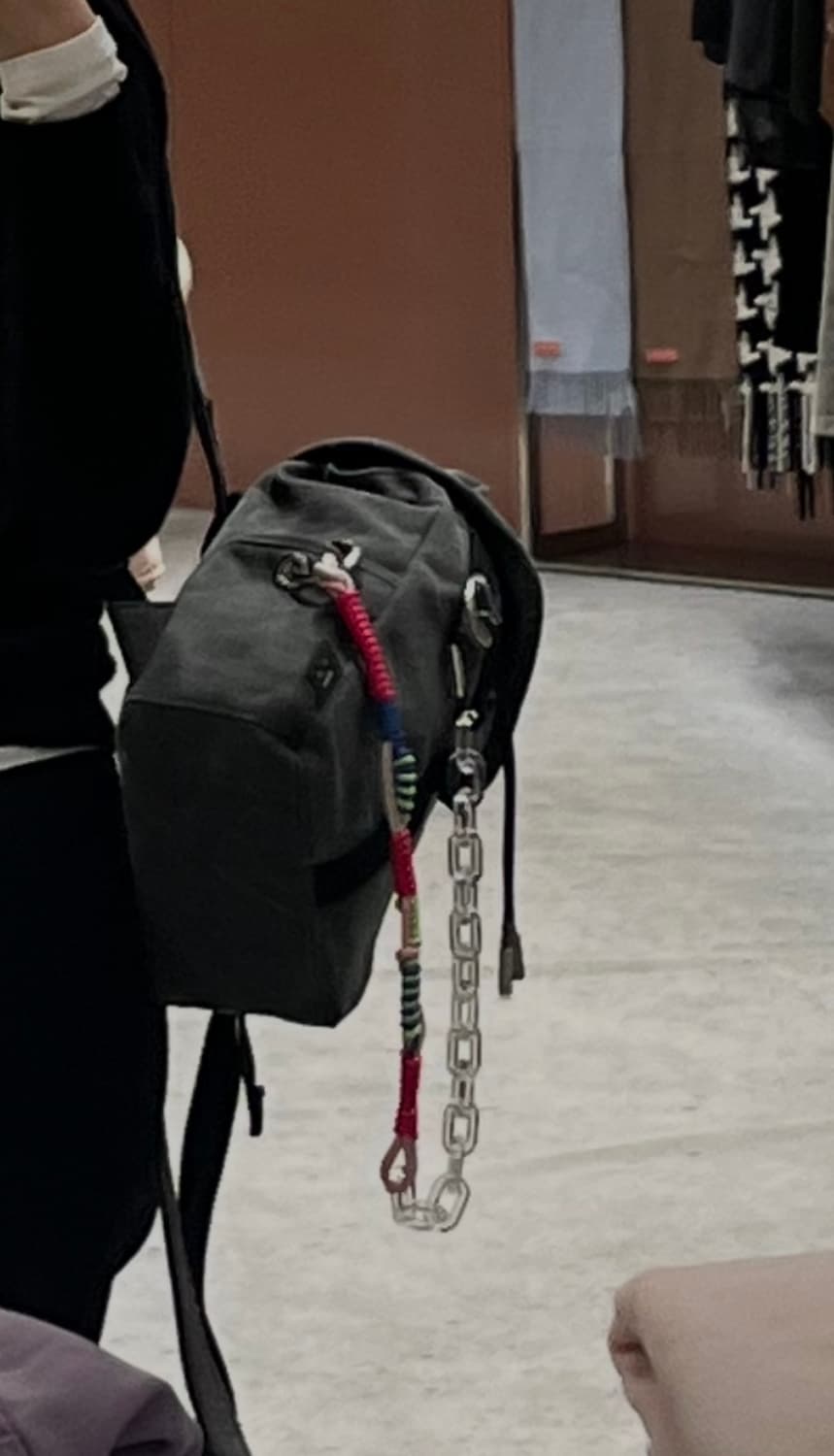 아크네 스튜디오 백팩 상품이미지3