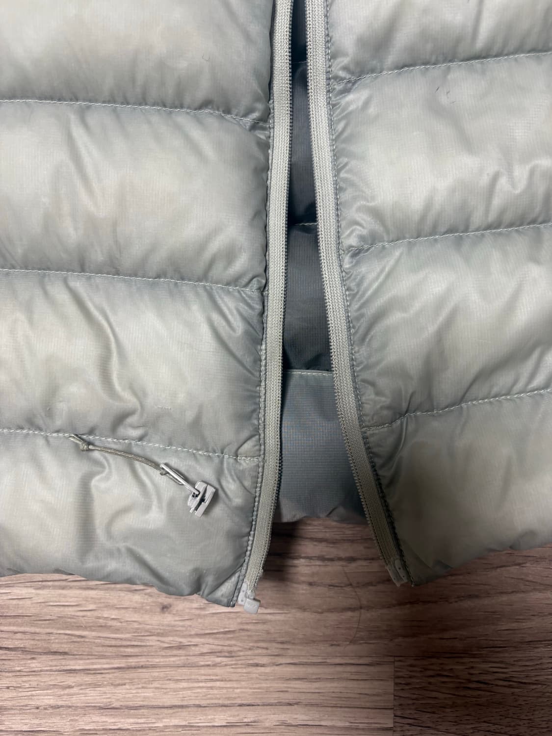 아크테릭스 세륨 해비타트(헤비타트) 후디 상품이미지2