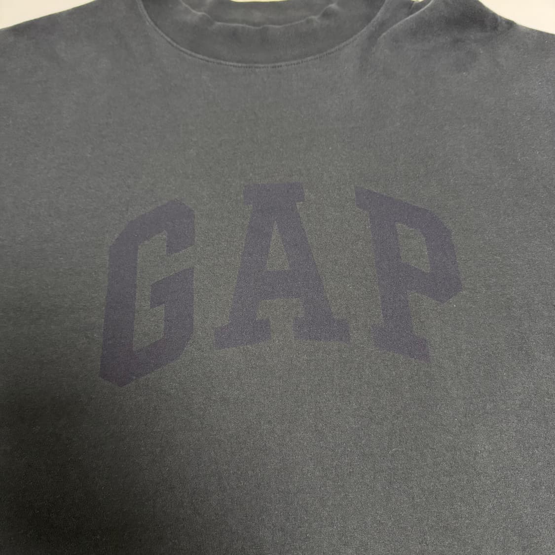 이지갭 엔지니어드 바이 발렌시아가 도브 롱슬리브 M 상품이미지2