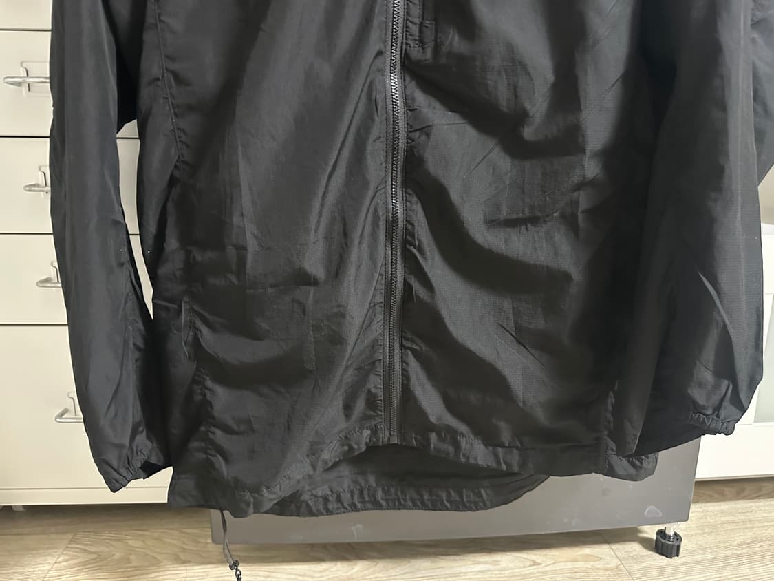 아크테릭스 스쿼미시 후디 블랙 상품이미지3