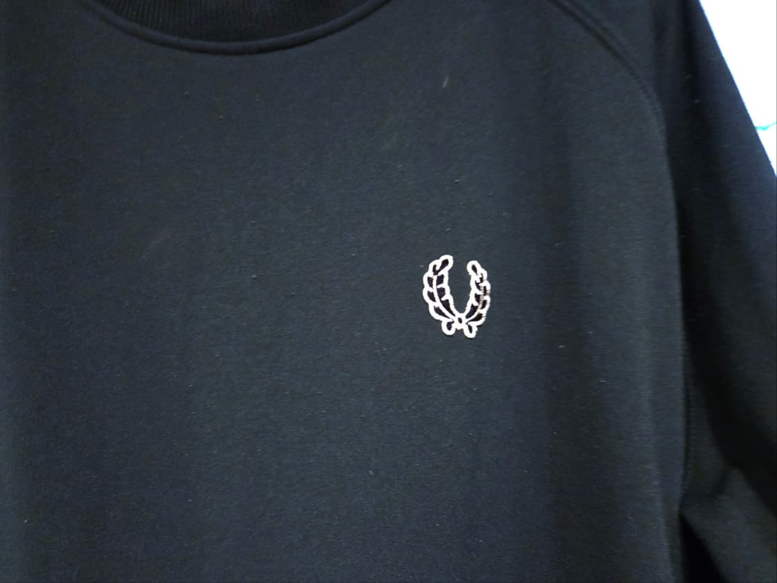 프레드페리 스웻 상품이미지3