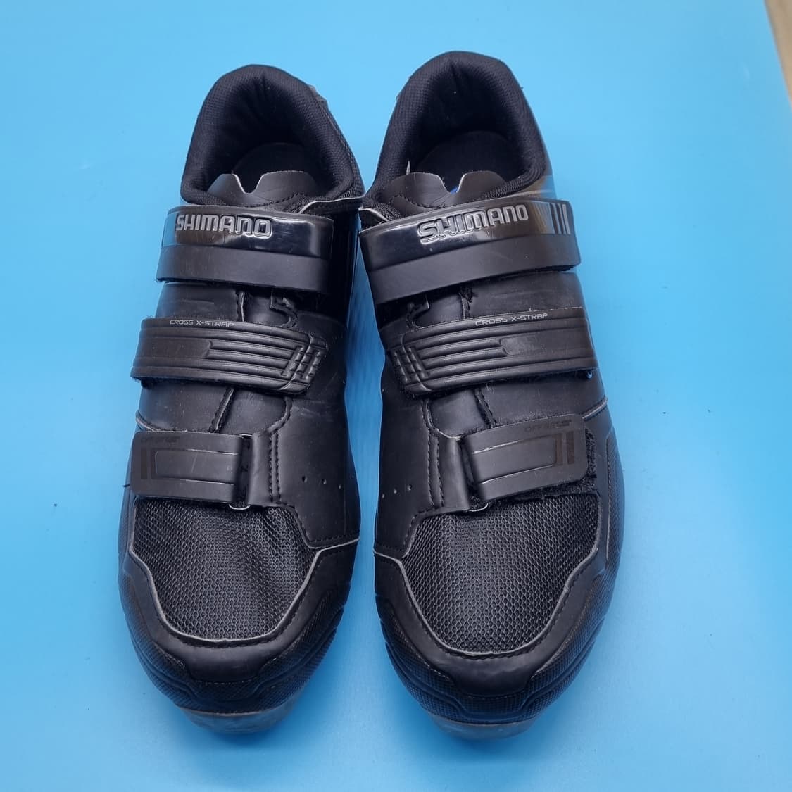 시마노 클릿슈즈278 상품이미지2