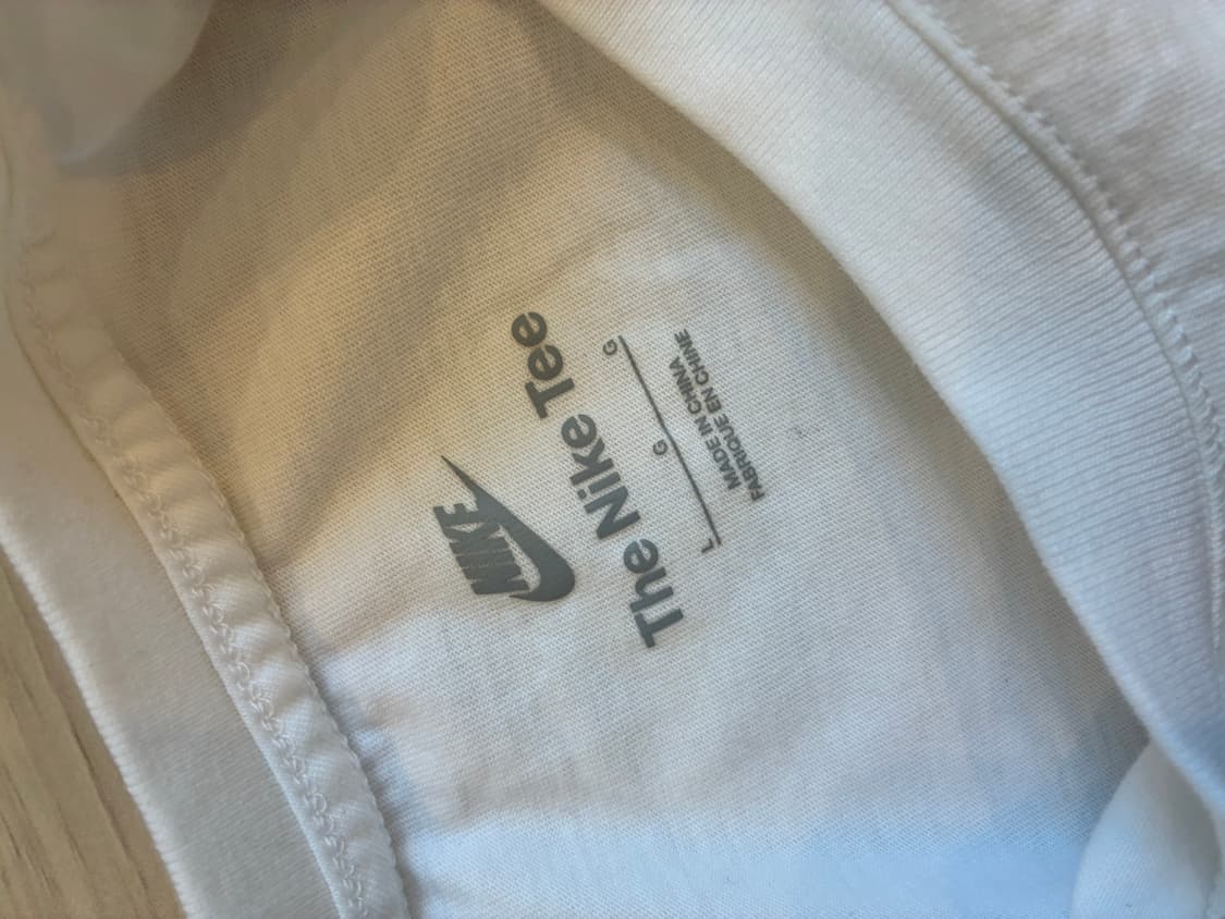 나이키 오사카 city tee 시리즈 상품이미지2