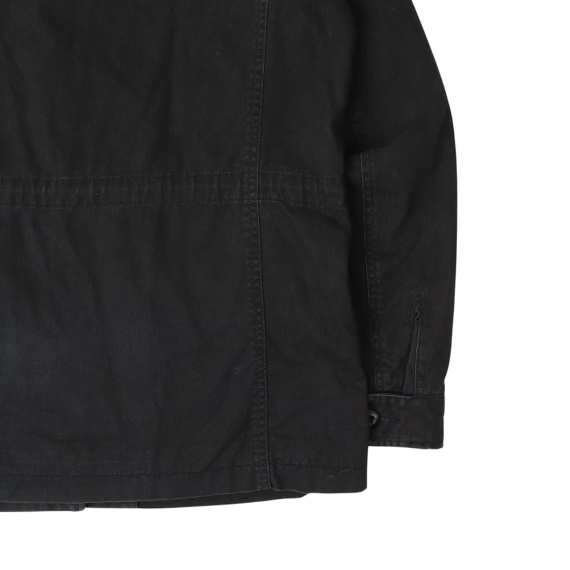 데님앤서플라이 m65 하드 코튼 필드자켓 상품이미지7