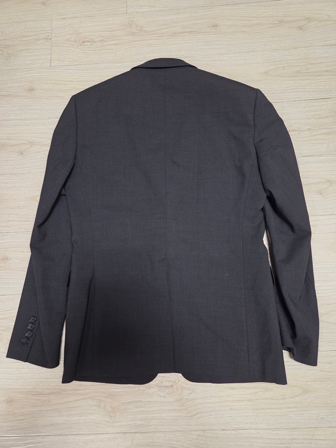 띠어리 블레이저 M사이즈(36 regular) 상품이미지2