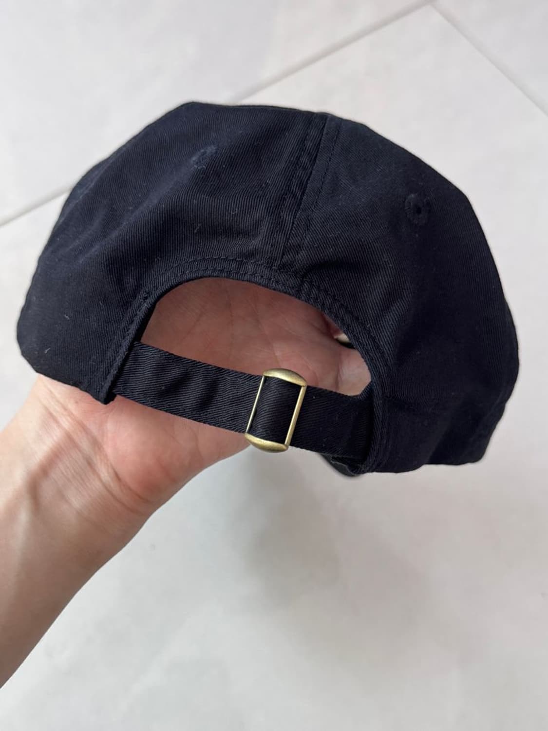 HG RAINBOW CAP HG 레인보우 캡 상품이미지3