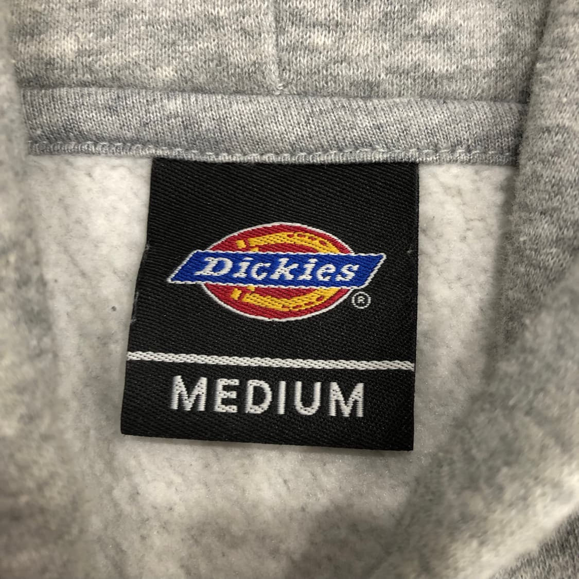 디키즈 후드집업 상품이미지5