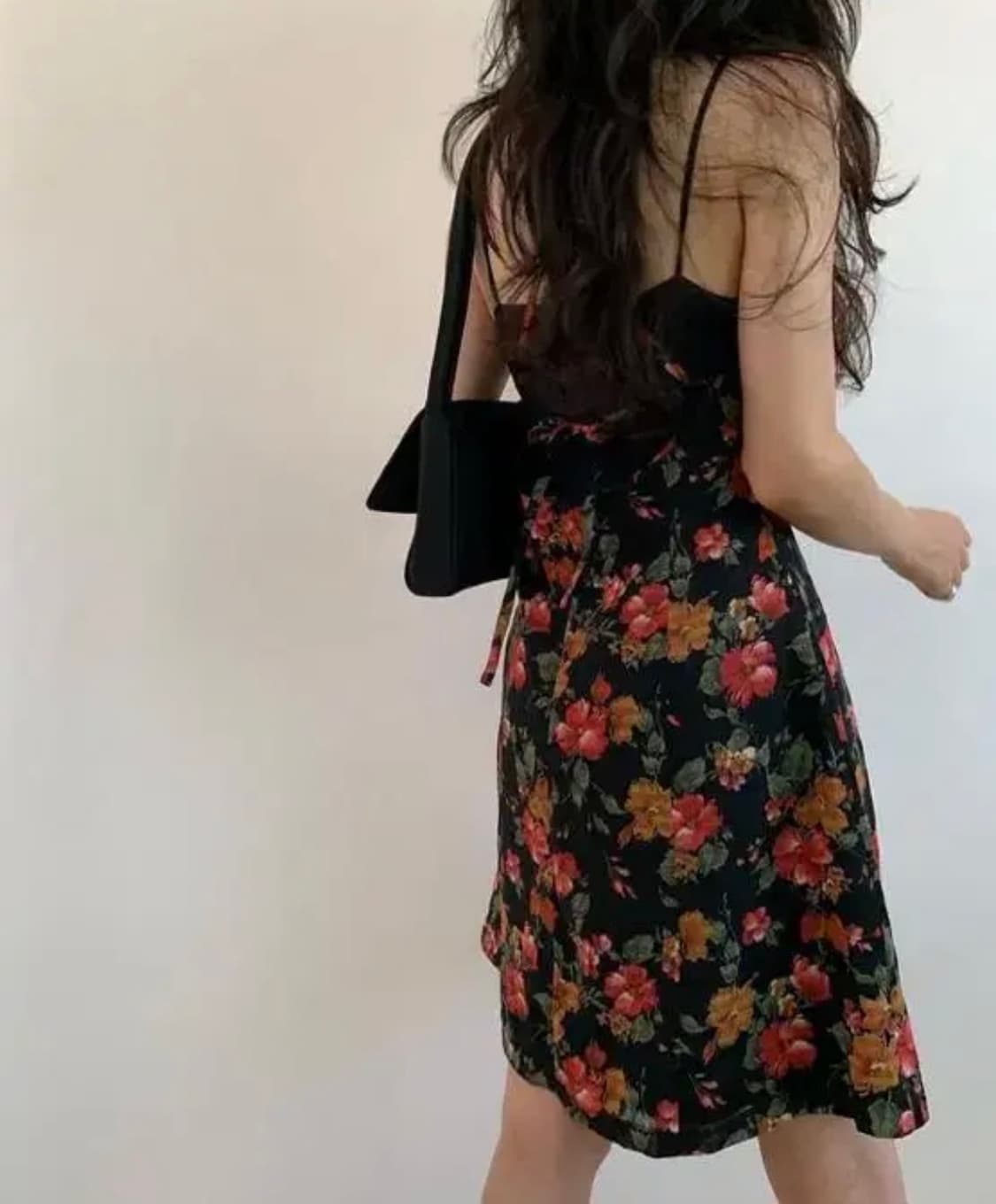 빈티지 리듬앤블루 리앤블 원피스 상품이미지5