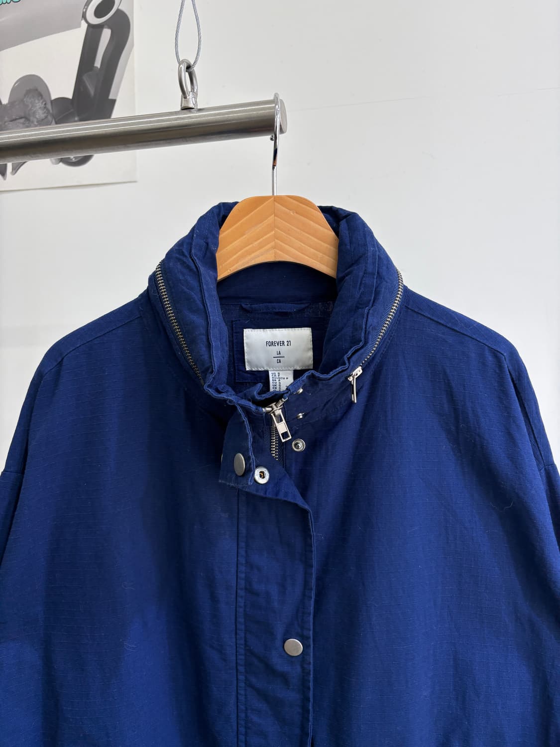 FOREVER 21 자켓 상품이미지2