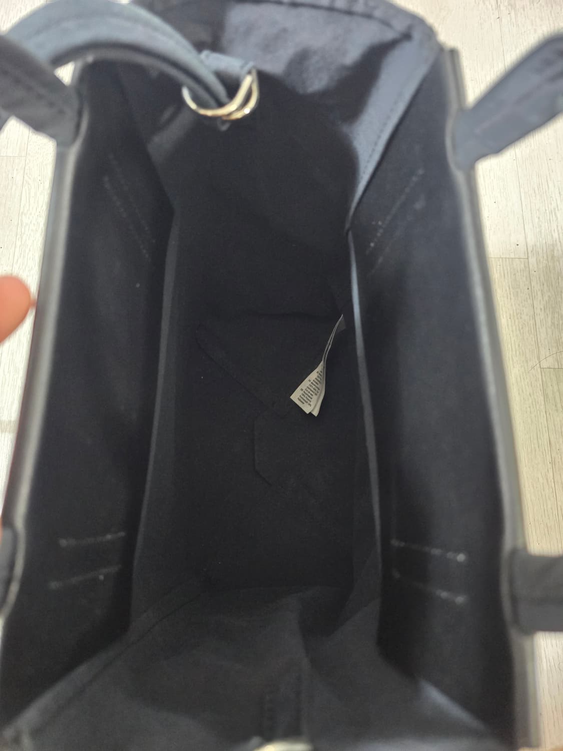 (정품) 아크네 베이커백 미니 (명품 여자 크로스백 토트백 숄더백 가방) 상품이미지6