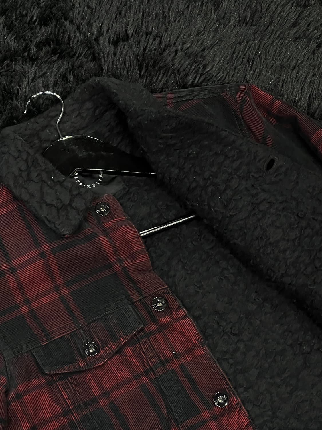 JPN Vintage Jacket 상품이미지5