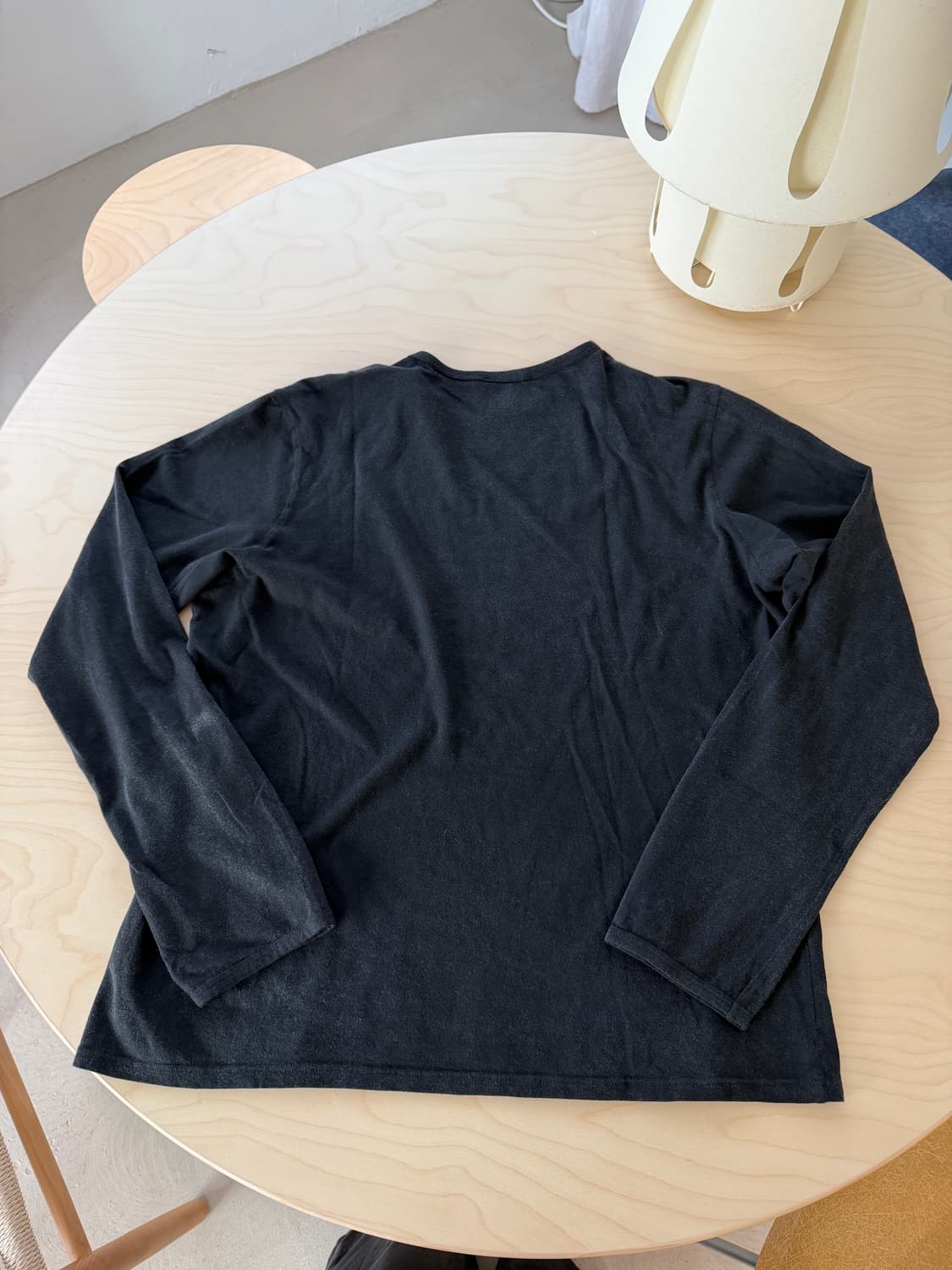 gabrielacoll garments 87 long sleeve 2 상품이미지4