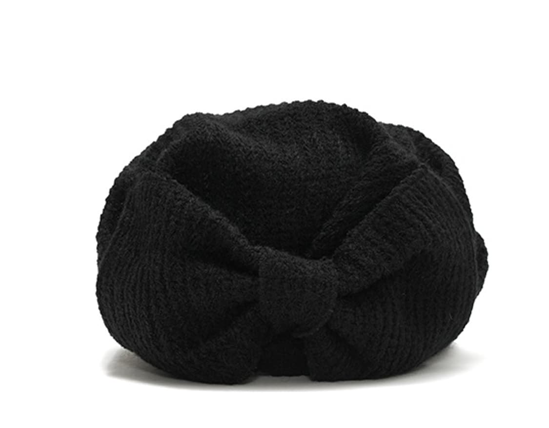 어썸니즈 리본 비니 상품이미지2