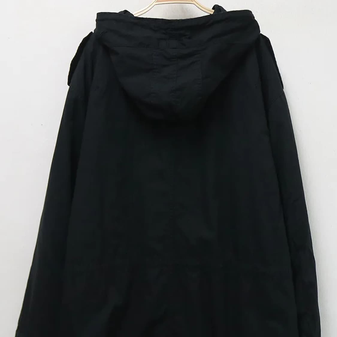 HOUSTON M-51 안감 퍼 야상 자켓 61892 상품이미지6