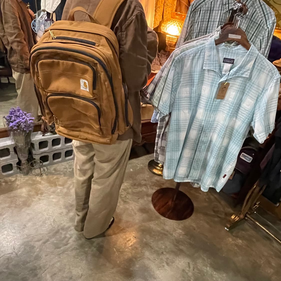 칼하트.백팩  상품이미지2