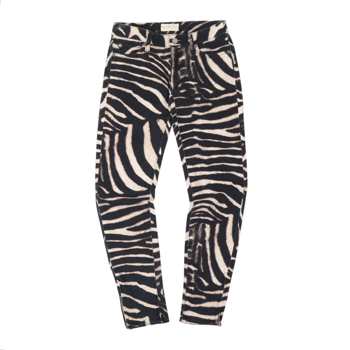 데님앤서플라이 지브라 데님팬츠 상품이미지1