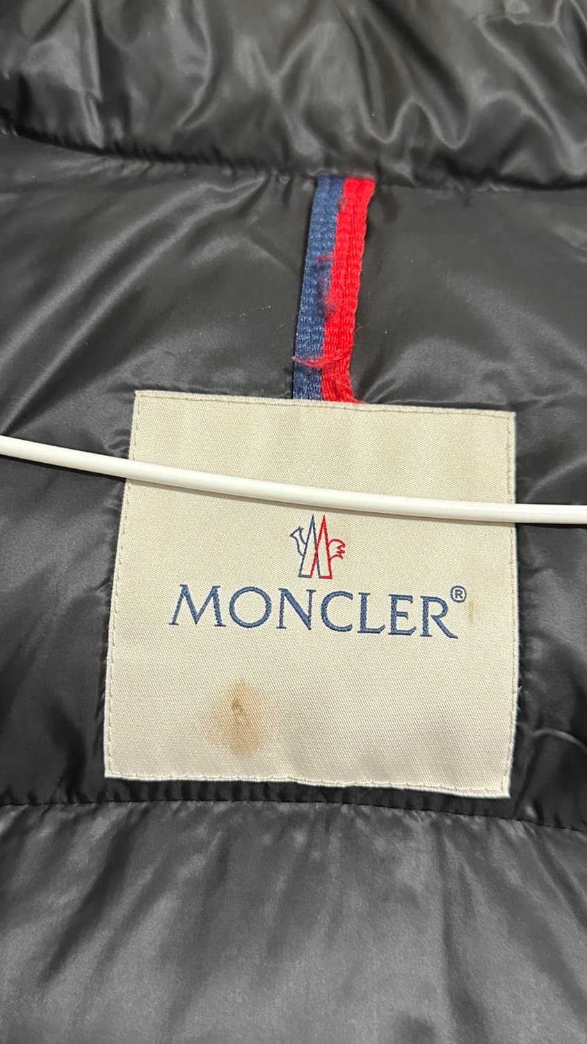 몽클레어 브라만트 패딩 상품이미지3