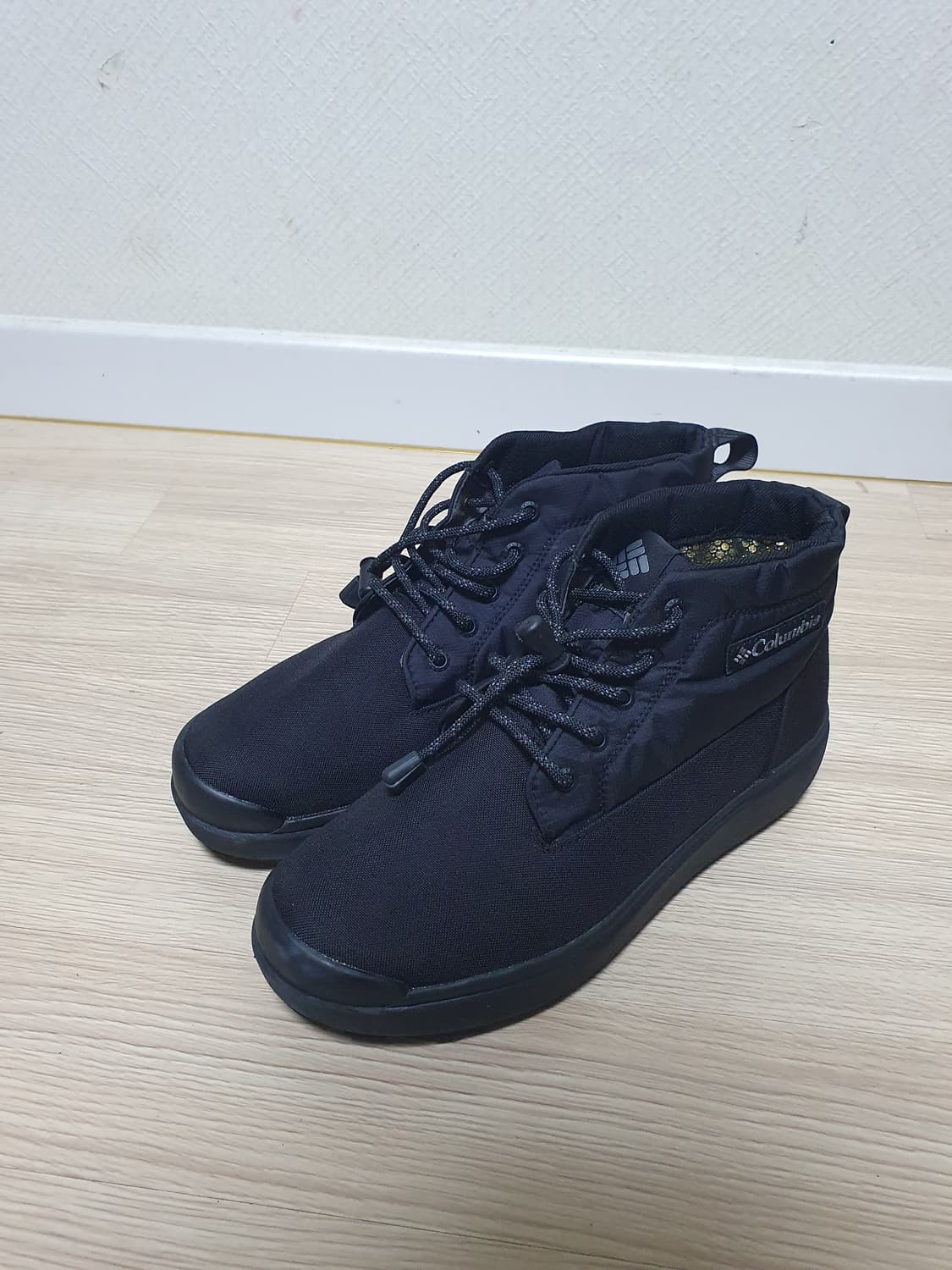 컬럼비아 셉랜드3 처카 방한부츠 270 상품이미지4