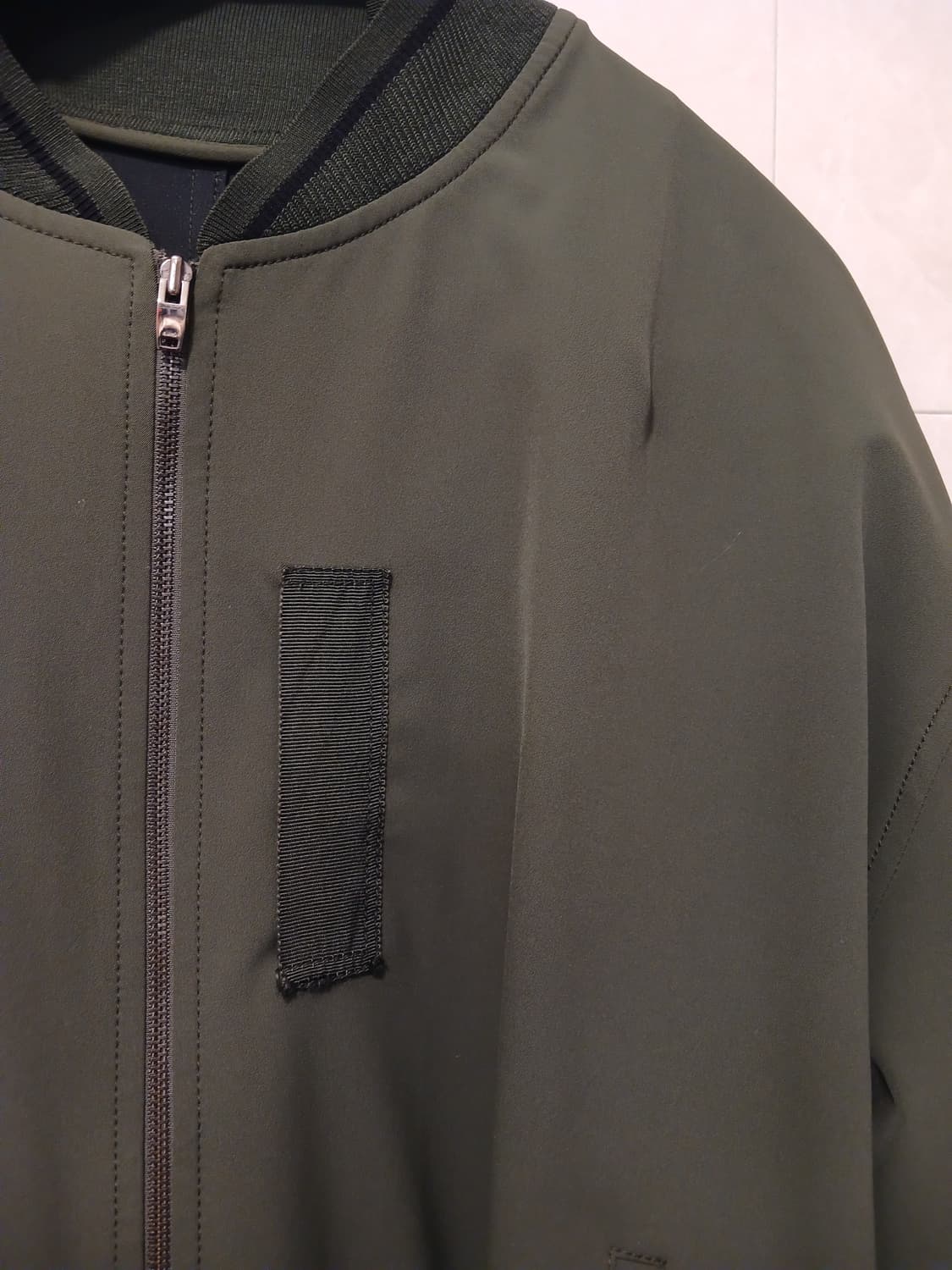 구호 정품 여성 봄가을 점퍼 85-94-160 (2) 상품이미지7