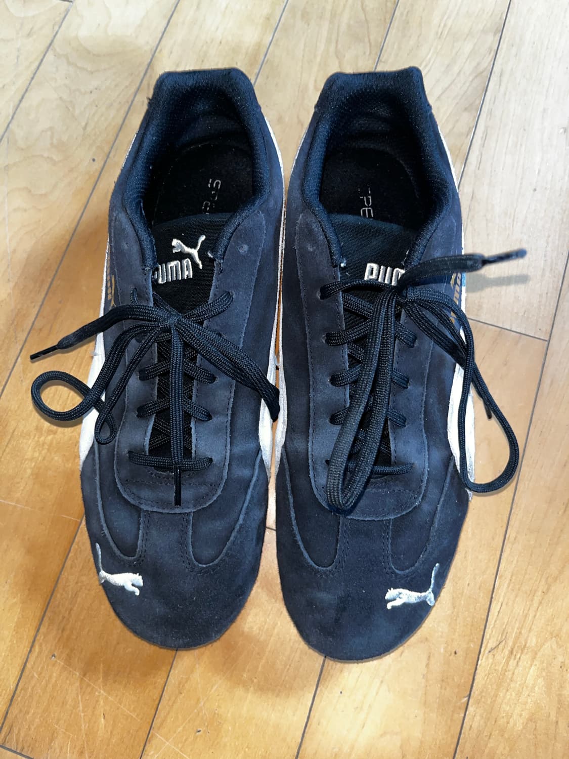 퓨마 스피드캣 ls 280 상품이미지1