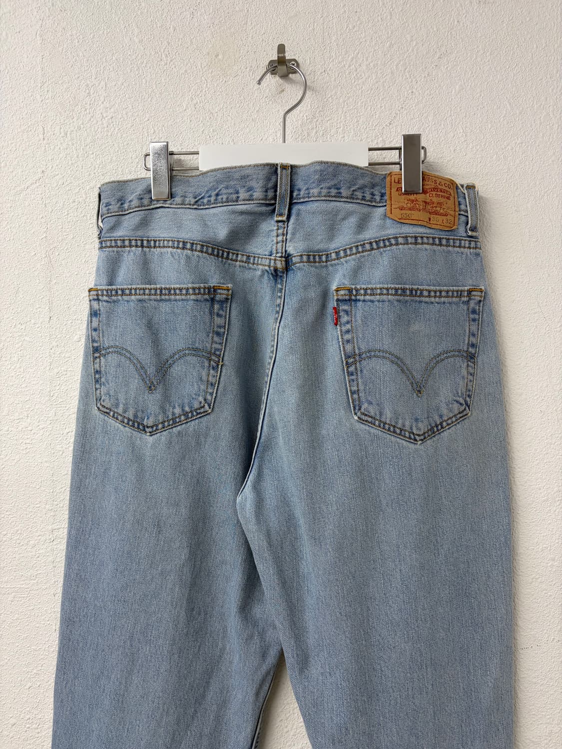 LEVI'S 550 (*018) 상품이미지7