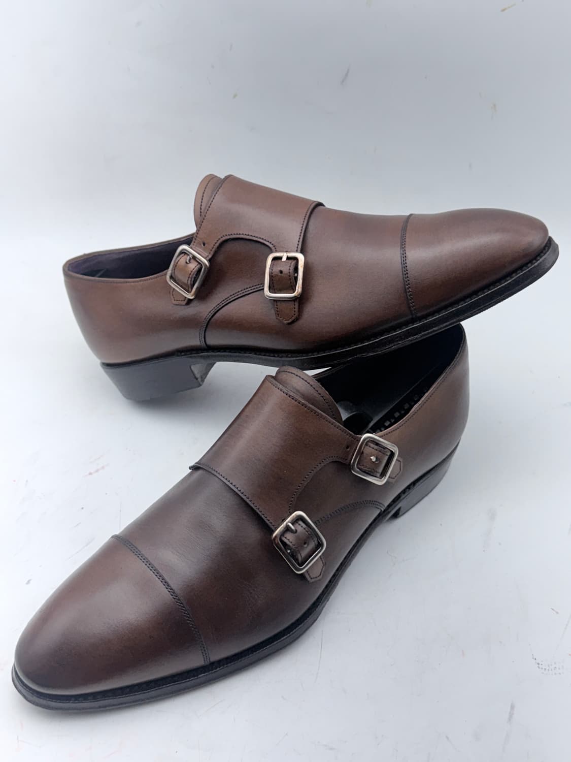 정품)까르미나 더블뭉크 255 상품이미지1