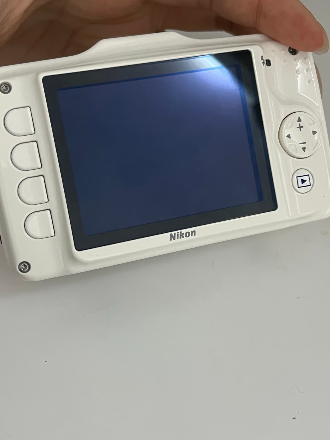 Y2k🤍Nikon coolpix s31 상품이미지1