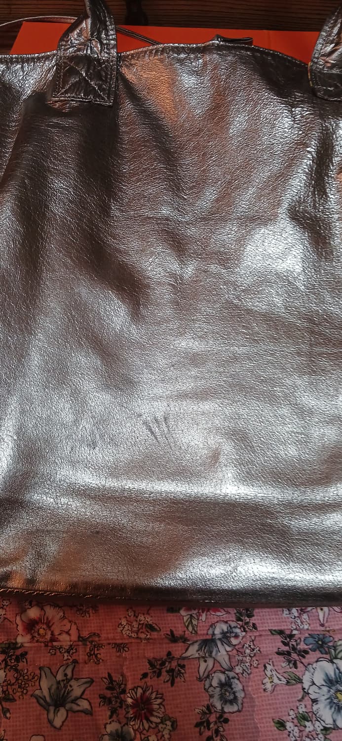 에이치 바이 이카트리나 뉴욕 토트백 상품이미지10