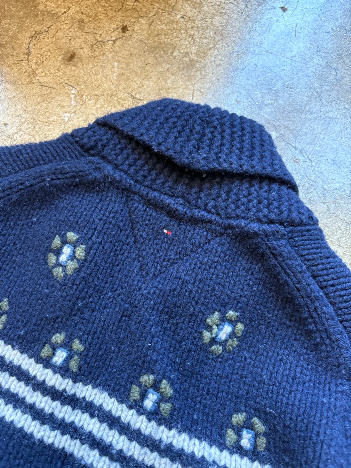 타미힐피거 코위찬 상품이미지5