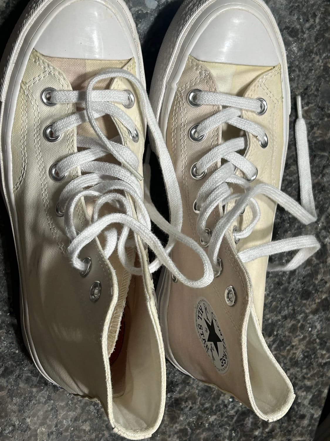 컨버스x차이나타운마켓 척테일러 235 상품이미지3