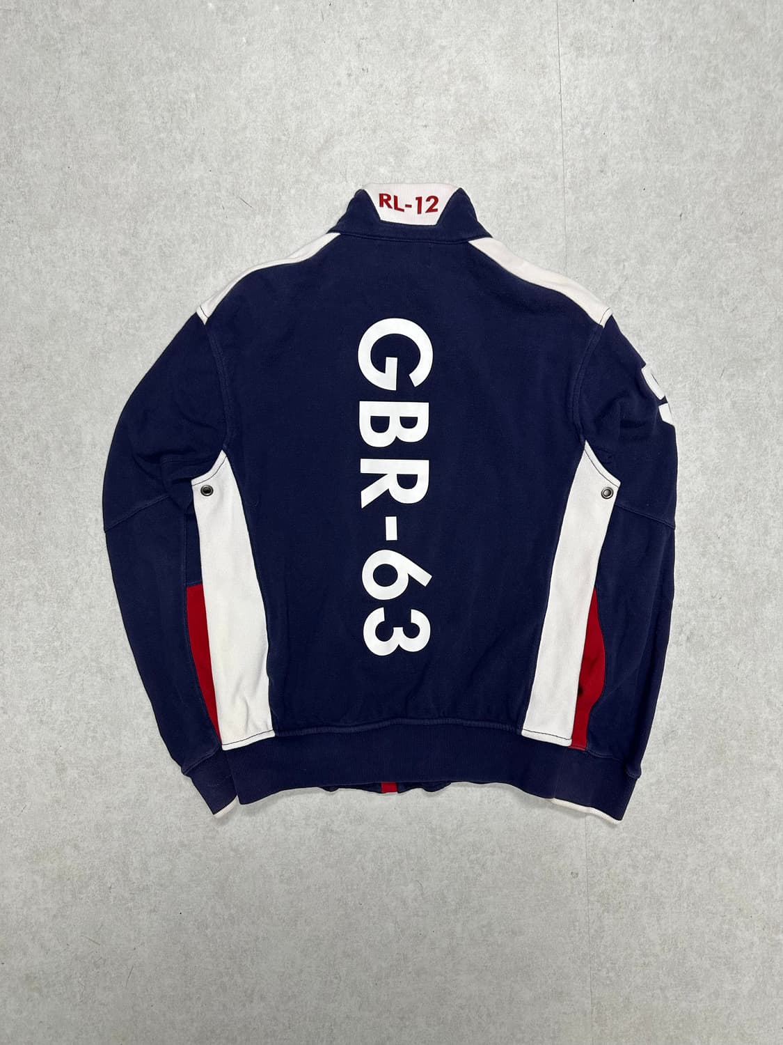 폴로 빅포니 치프키프 집업 상품이미지8