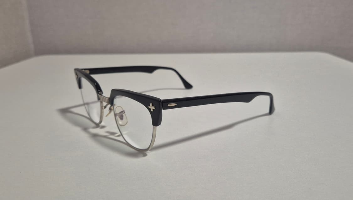 60s 바슈롬 세이프티 48-22 (라시트포 구매 A+) 상품이미지4