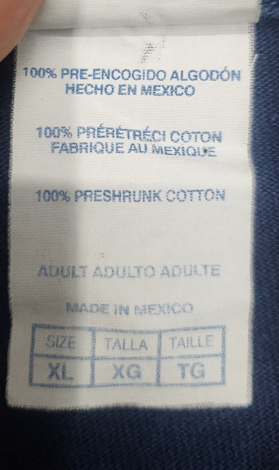 HUPY AND ABRAHAM 오토바이 프린팅티 XL 상품이미지4