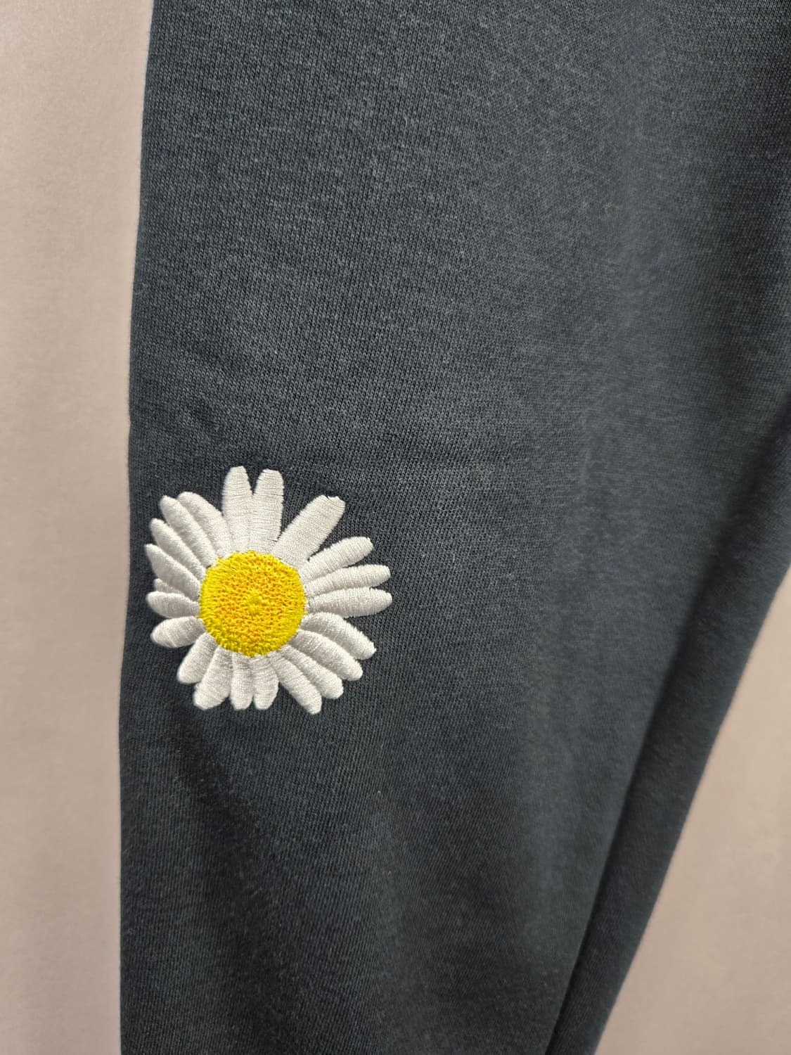 [무료배송]나이키 L 남성 프렌치테리 트레이닝 조거 팬츠 바지 블랙 상품이미지4