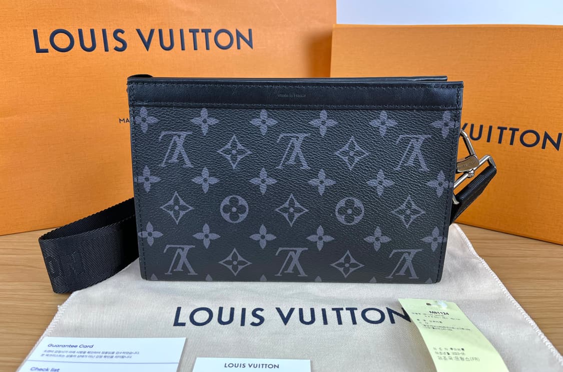 루이비통 가스통 웨어러블 상품이미지5