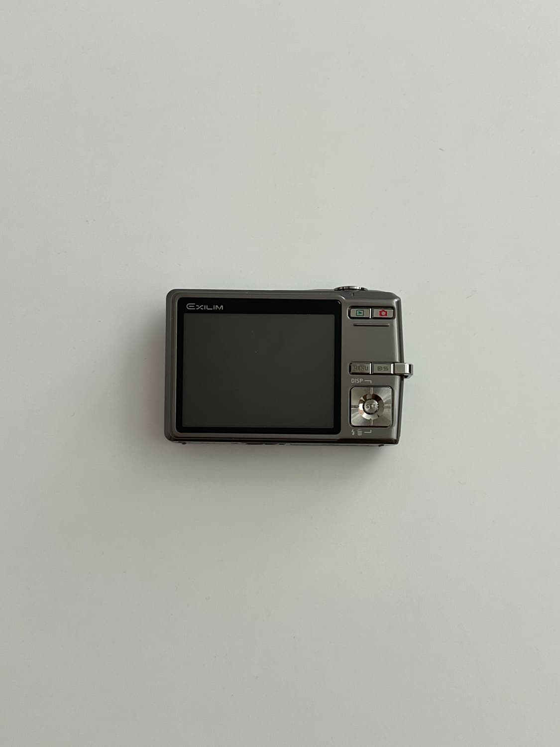 카시오 엑슬림 EX-Z700 빈티지디카 디카 상품이미지6