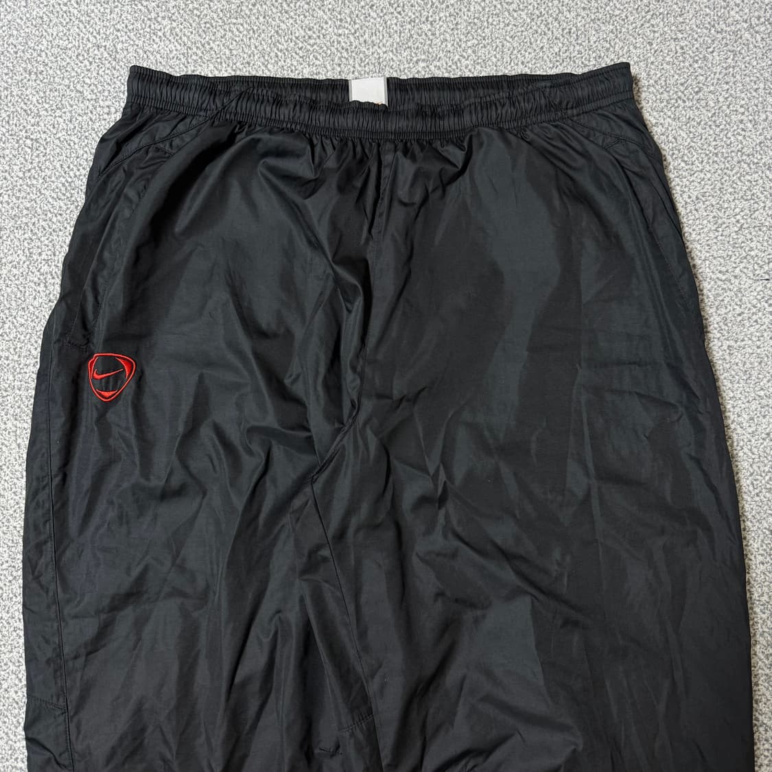 나이키 트레이닝 조거팬츠 XL 상품이미지3