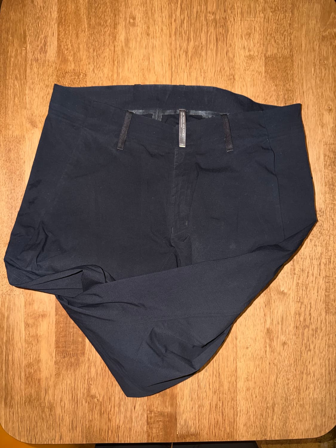 베일런스 Veilance 컨벡스 LT 팬츠 [33] 상품이미지5