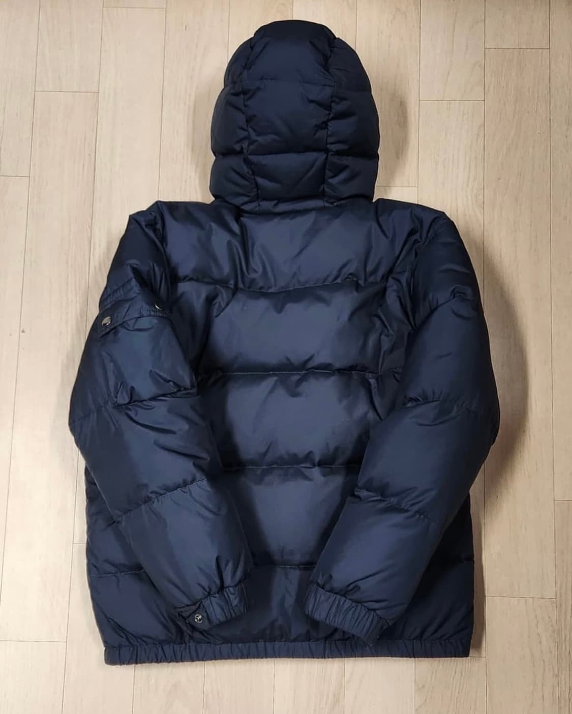 폴로 빅포니 치프키프 패딩 상품이미지2