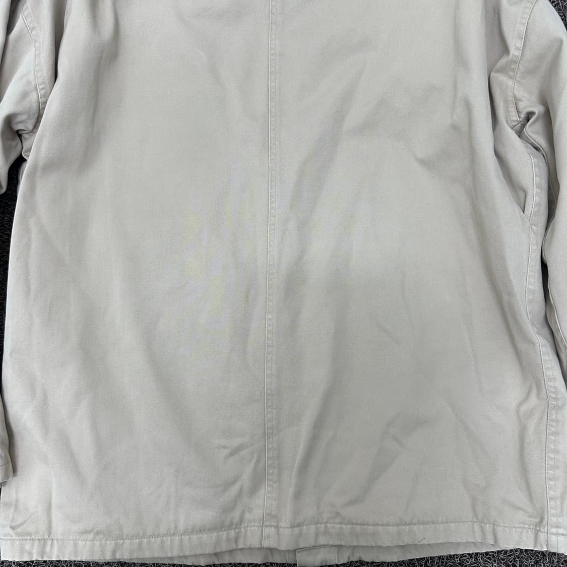 Dickies 디키즈 코듀로이 워크자켓 L 상품이미지8