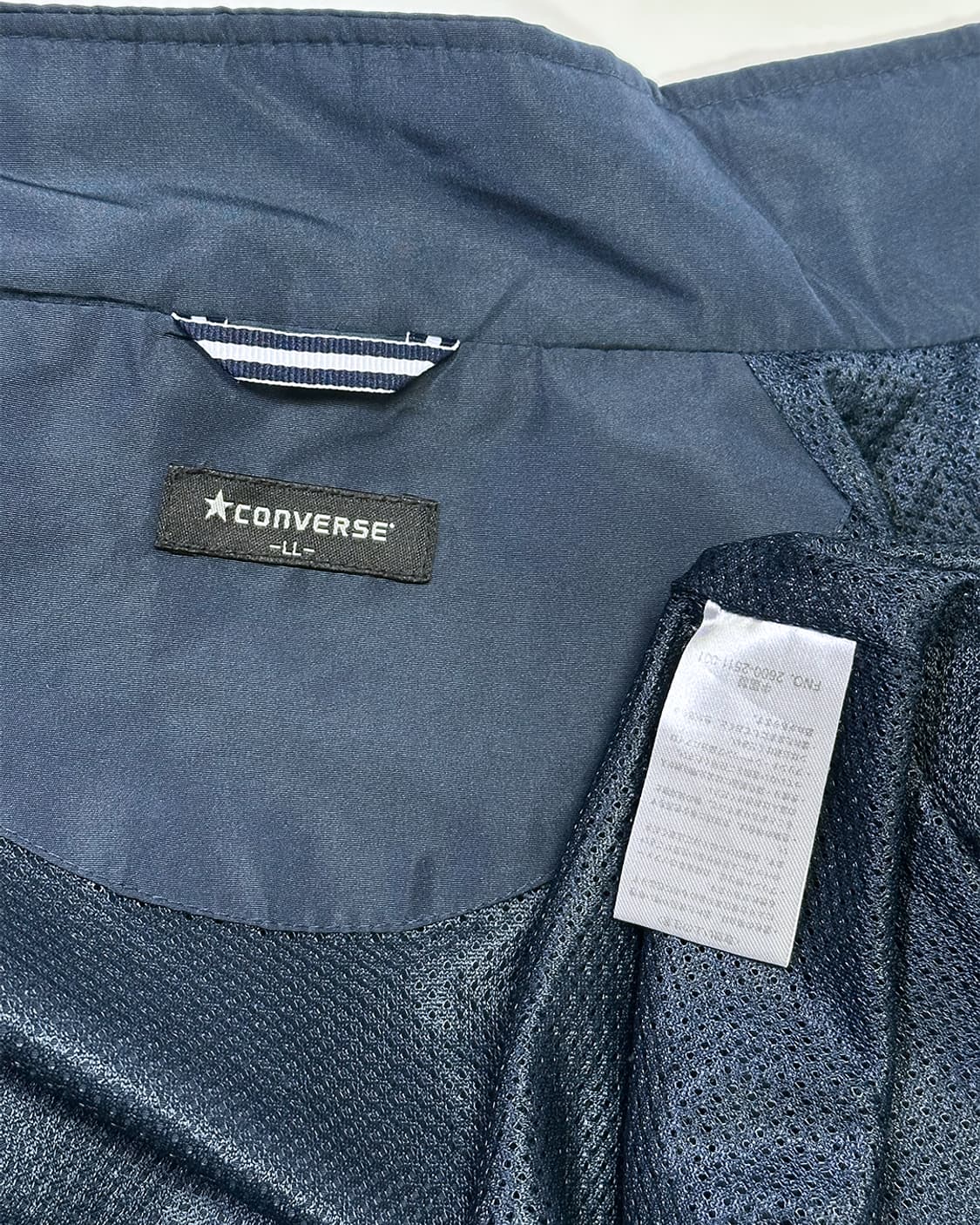 컨버스 바람막이 상품이미지5