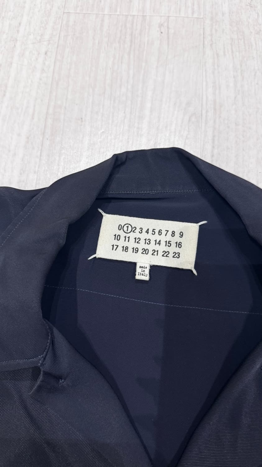 마르지엘라 셔츠 36사이즈 상품이미지5